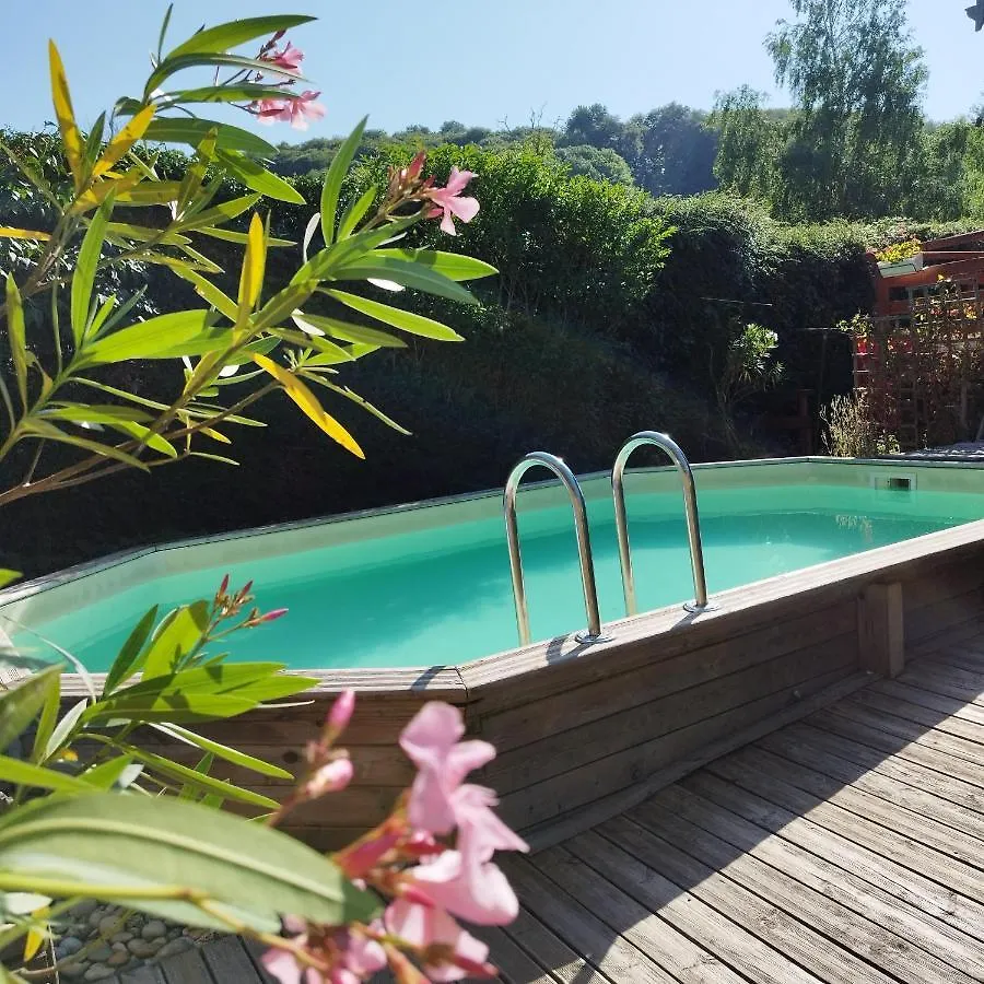 Chalet La Bachole Charancieu