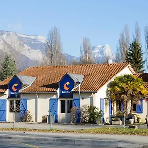 3* Hotel Comfort Grenoble