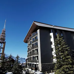 3* Station touristique Résidence Odalys Chanteneige Croisette