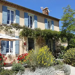 La Garance Bédoin