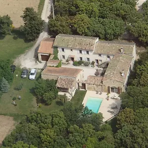 Bed & Breakfast De La Seuve