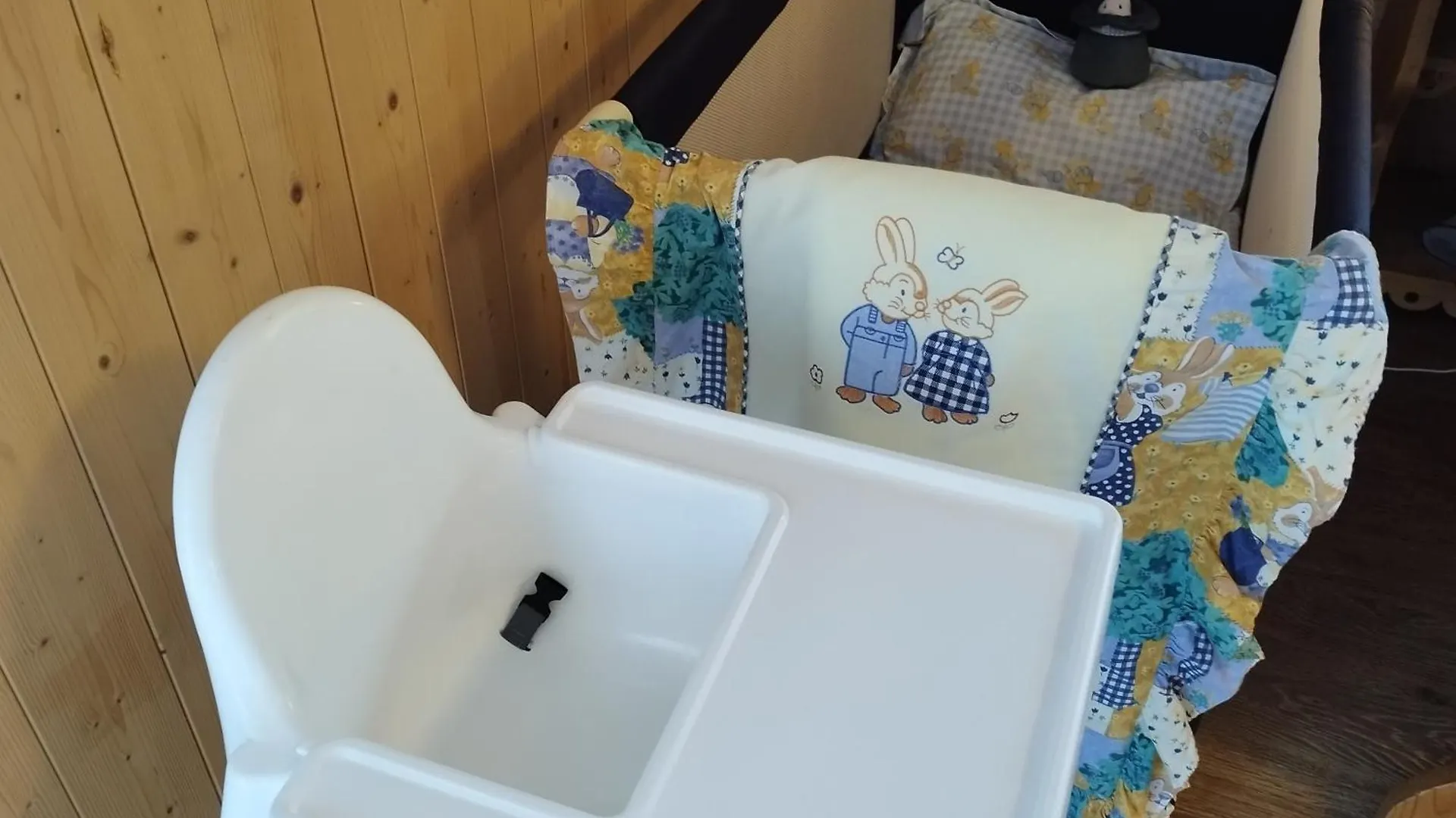 Guest house Chalet La Bachole Charancieu