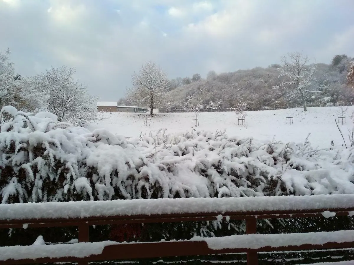 Chalet La Bachole Charancieu 3*,  France